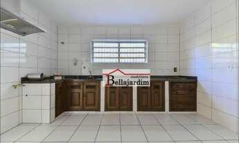 Imagem 4: Sobrado com 4 dormitórios à venda, 350 m² - Paulicéia - São Bernardo do Campo/SP