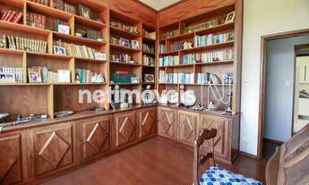 Imagem 7: Imperdível! Amplo Apartamento 4 Quartos à Venda na Graça