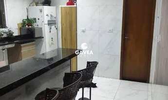 Imagem 5: Casa à venda no Jardim Independência