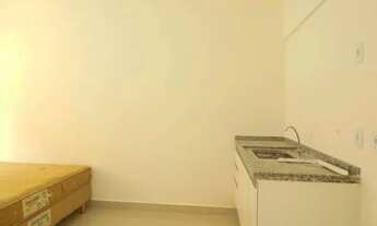 Imagem 4: Kitnet com 1 dormitório para alugar, 20 m² por R$ 1.115,00/mês - Rudge Ramos - São Bernard