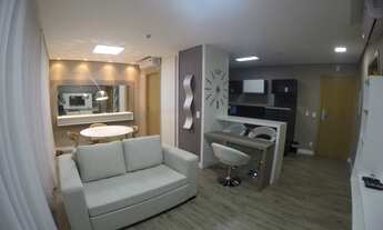 Imagem: ALUGUE EXCELENTE APART-HOTEL, TODO MOBILIADO