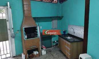 Imagem 4: Sobrado com 2 dormitórios, 79 m² - venda por R$ 390.000,00 ou aluguel por R$ 2.300,00/mês