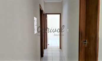 Imagem 6: Casa 3 quartos para Venda Nova Ourinhos, Ourinhos