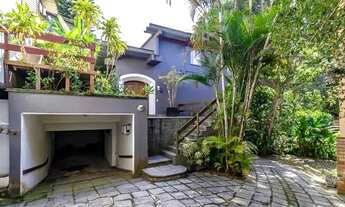 Imagem 2: SEM REFORMA ATÉ 29 DE MAIO DE 2023!! COND. SÃO CONRADO!!