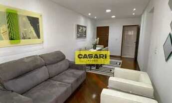Imagem 3: Apartamento com 3 dormitórios para alugar, 92 m² - Santa Paula - São Caetano do Sul/SP