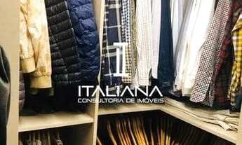 Imagem 7: Apartamentos Ipiranga Mobiliado 3 Quartos e 2 Vagas