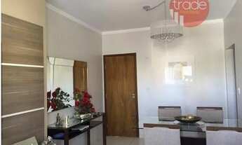 Imagem 3: Apartamento residencial à venda, Jardim Botânico, Ribeirão Preto