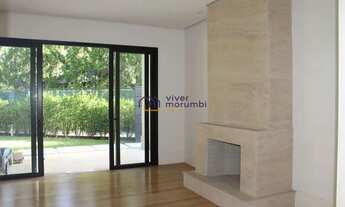 Imagem 3: Morumbi Casa com 4 suítes, Localização excelente!