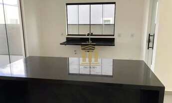 Imagem 5: Casa com 3 dormitórios à venda, 150 m² por R$ 1.060.000,00 - Residencial Frei Galvão - São