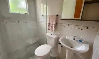 Imagem 7: Casa com 3 dormitórios, 150 m² - venda por R$ 875.000,00 ou aluguel por R$ 4.867,00/mês