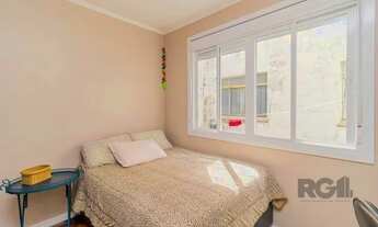 Imagem 6: Ótimo apartamento de 71m² com 02 dormitórios