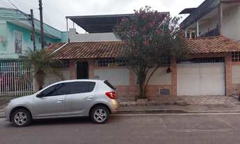 Imagem: Casa para venda tem 90 metros quadrados