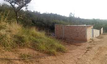 Imagem: CHÁCARA EM SARZEDO