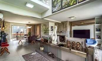 Imagem 3: Casa com 3 dormitórios à venda, 227 m² por R$ 1.695.000,00 - Boa Vista - Novo Hamburgo/RS