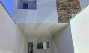 Imagem 6: Sobrado 3 Quartos (1 Suíte), 3 Banheiros, 2 Garagens 130 m²