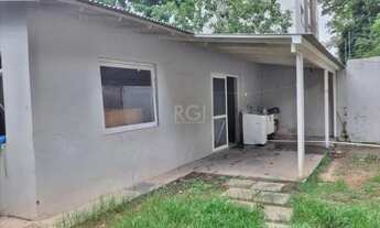 Imagem 6: Casa para Venda - 90m², 1 dormitório, 2 vagas - Santo Antonio