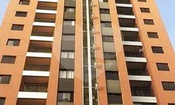 Imagem: São Paulo - Apartamento Padrão - ACLIMAÇÃO