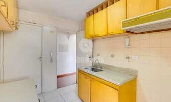 Imagem 7: Campo Belo no miolo 2 dormitórios , 1 vaga !!