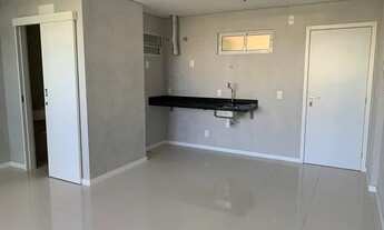 Imagem 2: Apartamento para venda com 33 metros quadrados com 1 quarto em Joaquim Távora - Fortaleza
