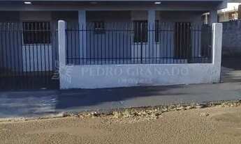 Imagem: Sarandi - Casa - Jardim Nova Independência