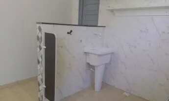 Imagem 5: Alugo excelente casa de 2/4 e sala conjugada em marituba