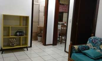 Imagem 3: Apartamento na Avenida da Igreja