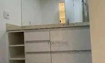 Imagem 6: Apartamento com 3 dormitórios, 162 m² - venda por R$ 2.500.000,00 ou aluguel por R$ 14.188