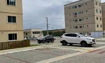 Imagem 7: AN - Apartamento para locação Duo Alto da Colina