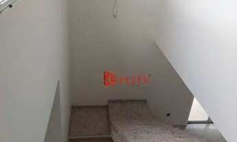 Imagem 4: Sobrado com 4 dormitórios à venda, 328 m² por R$ 1.300.000,00 - Vila Zezé - Jacareí/SP