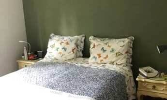 Imagem 7: Apartamento de 100m², 3 dormitórios, 1 suíte e 2 vagas de garagem!