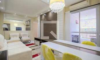 Imagem: Apartamento para Aluguel - Centro, 3 Quartos