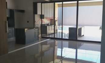 Imagem: Ribeirao Preto - Casa de Condomínio - Jardim