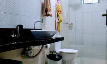 Imagem 6: Casa para venda com 132 metros quadrados com 3 quartos em Centro - Paiçandu - PR