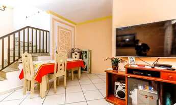 Imagem 2: Casa para Aluguel - Vila Mazzei, 4 Quartos, 130 m2