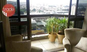 Imagem 4: Apartamento com 3 dormitórios à venda, 116 m² por R$ 380.000,00 - Centro - Ribeirão Preto