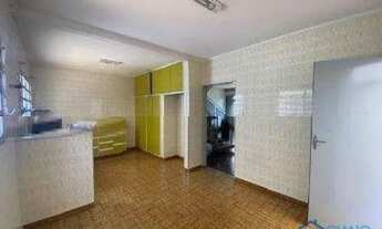 Imagem 7: Sobrado 3 dormitórios no Tatuapé (Residencial ou Comercial