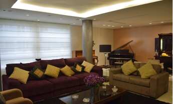 Imagem 2: Apartamento 7 quartos com 2 vagas em Copacabana