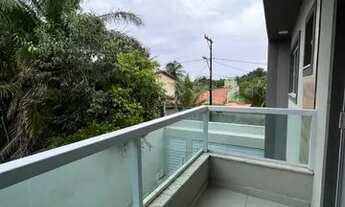 Imagem 4: Casa para venda com 120 metros quadrados com 3 quartos