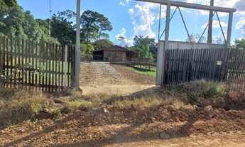 Imagem 6: 2 Chácaras conjugadas no ramal do Cacau