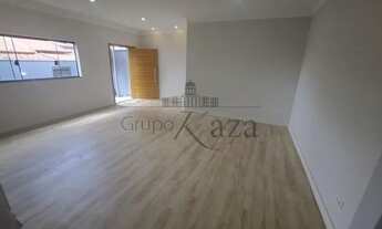 Imagem 7: Casa Padrão em São José dos Campos