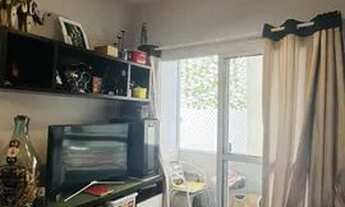 Imagem 4: Apartamento á venda de 2 dormitórios com suíte no Pagani - Palhoça - SC