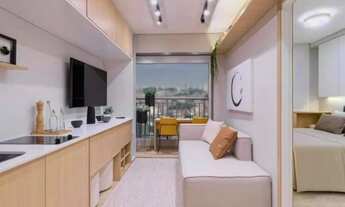 Imagem: Apartamento à venda Vila Prudente