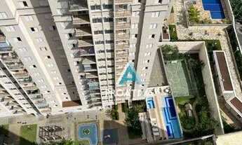 Imagem 4: Cobertura com 4 dormitórios à venda, 192 m² - Vila Valparaíso - Santo André/SP