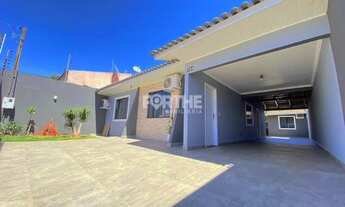 Imagem: Casa 4 quartos no Jardim Padovani- Cascavel