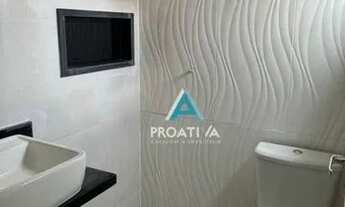 Imagem 7: Apartamento com 2 dormitórios à venda, 56 m² - Paraíso - Santo André/SP