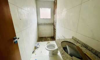 Imagem 7: Linda residência três dormitórios em Campo Largo