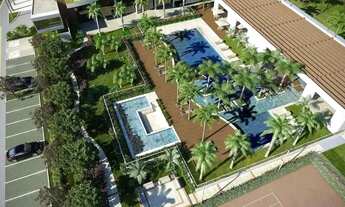 Imagem 2: Apartamento à venda 5 quartos 5 suítes 6 banheiros 6 vagas Altiplano Cabo Branco João Pess