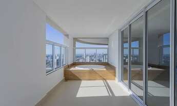 Imagem 3: Penthouse de 612m2 com 5 suítes à venda no Sinfonia Ecodesign, Setor Marista, Goiânia
