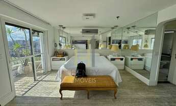 Imagem 3: Cobertura para aluguel e venda tem 420 metros quadrados com 4 quartos