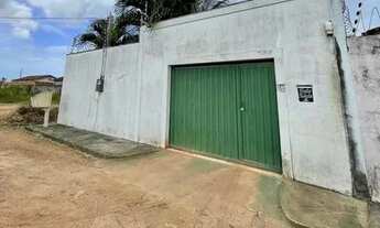 Imagem: Casa para Venda Loteamento Amazonas, Macapá